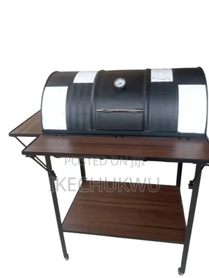 Oes BBQ Grill