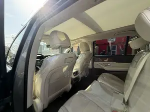 Mercedes-Benz GLS-Class GLS 450 4MATIC 2020 Gray