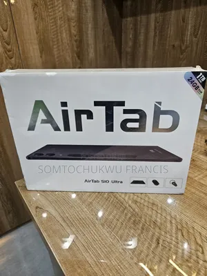New AirTab S10 Ultra 1 TB Green