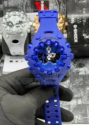G-Shock Watch