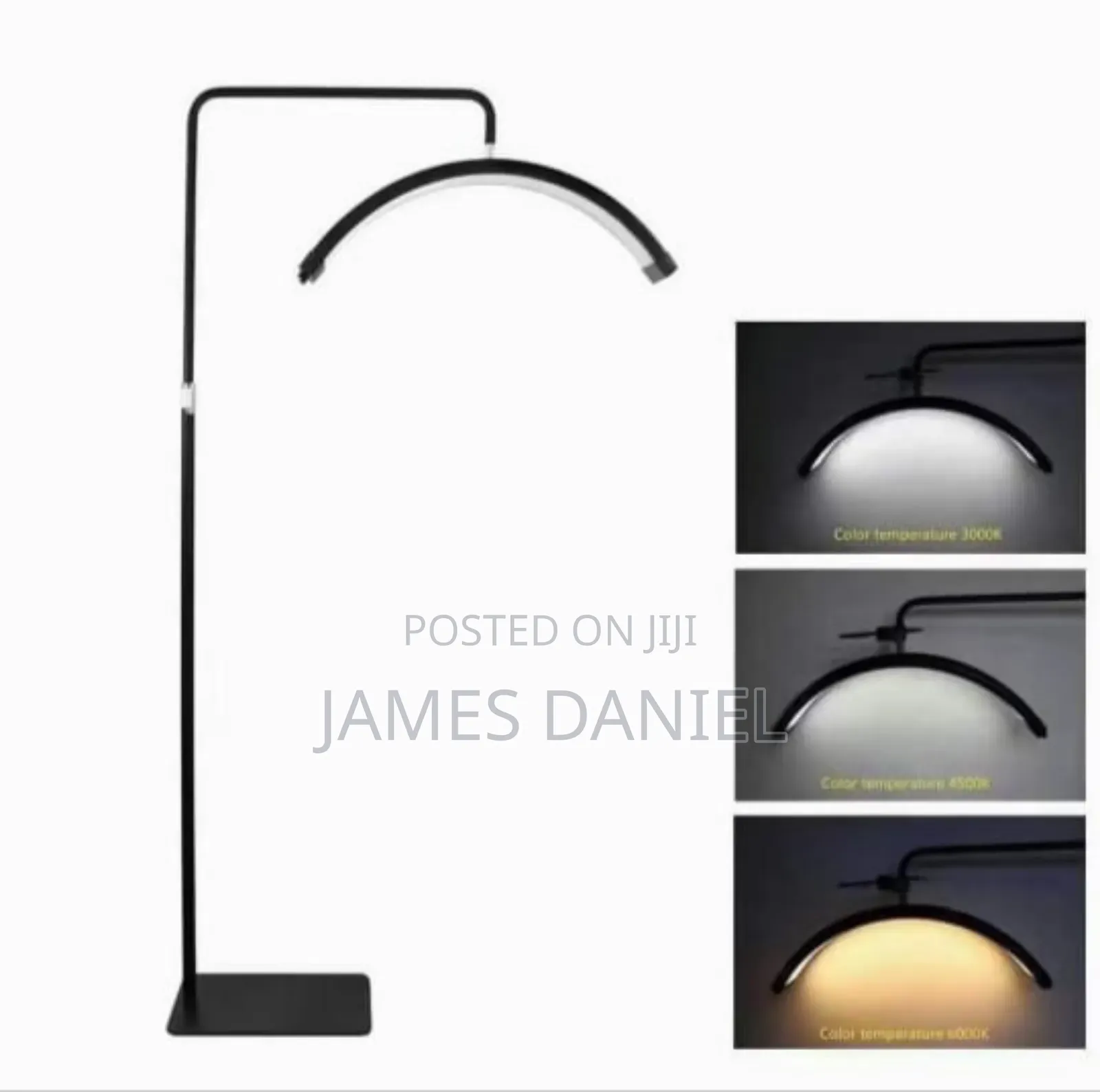 Led Moon Lights