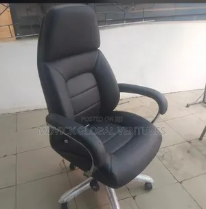 Big Boss Executive Chair