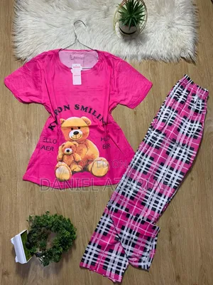 2 PCS Night Wear