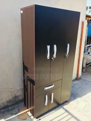 Wardrobe Closet