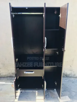 Wardrobe Closet