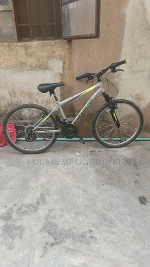 Premium Quality Bicycle