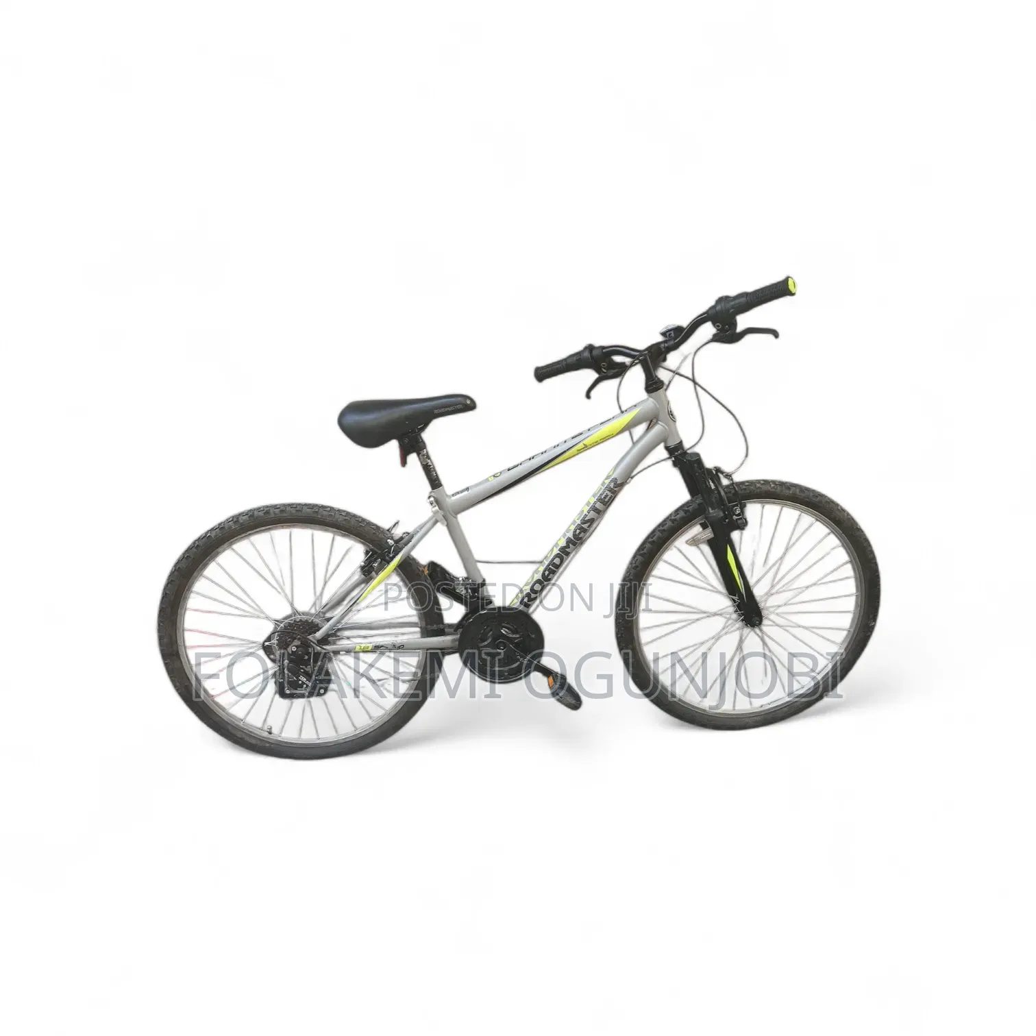 Premium Quality Bicycle