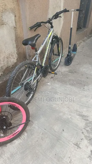Premium Quality Bicycle