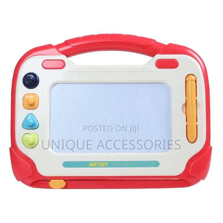 Educational Toy Drawing Board