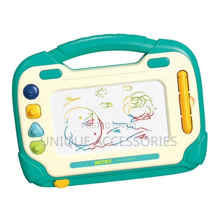 Educational Toy Drawing Board