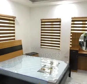 Stylish Window Blinds