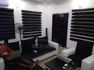 Stylish Window Blinds