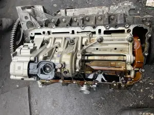 BMW Oil Pump N20 F30