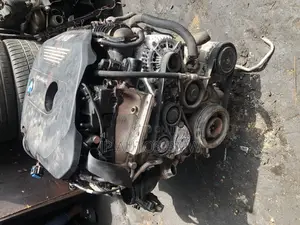 Complete Engine B48 G30