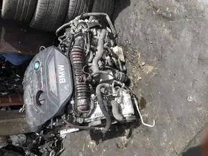 Complete Engine B48 G30