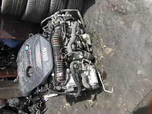 Complete Engine B48 G30