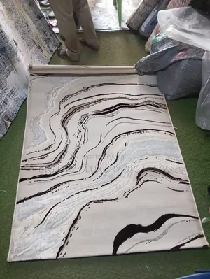 5x7 Center Modern Rugs .