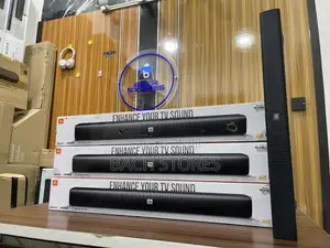 JBL Bar Studio 2.0ch Wireless All in One Soundbar