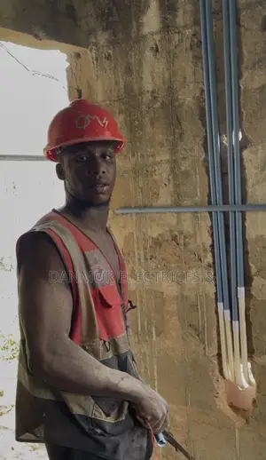 Professional House Wiring Electrical Conduit | Benin City