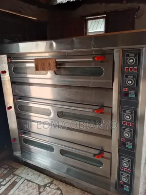 Baking Items