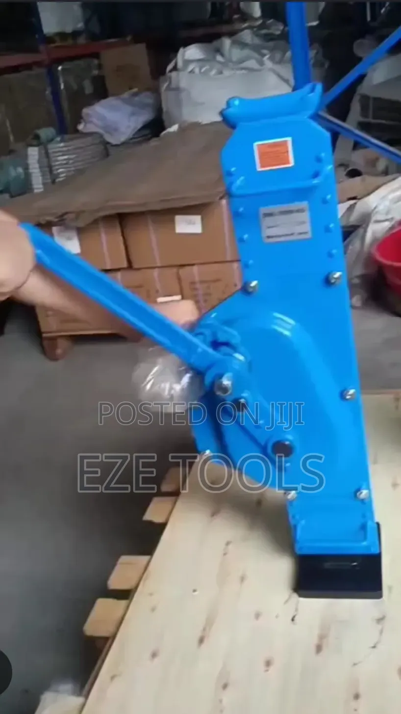 Mechanical Monkey Jack 5ton