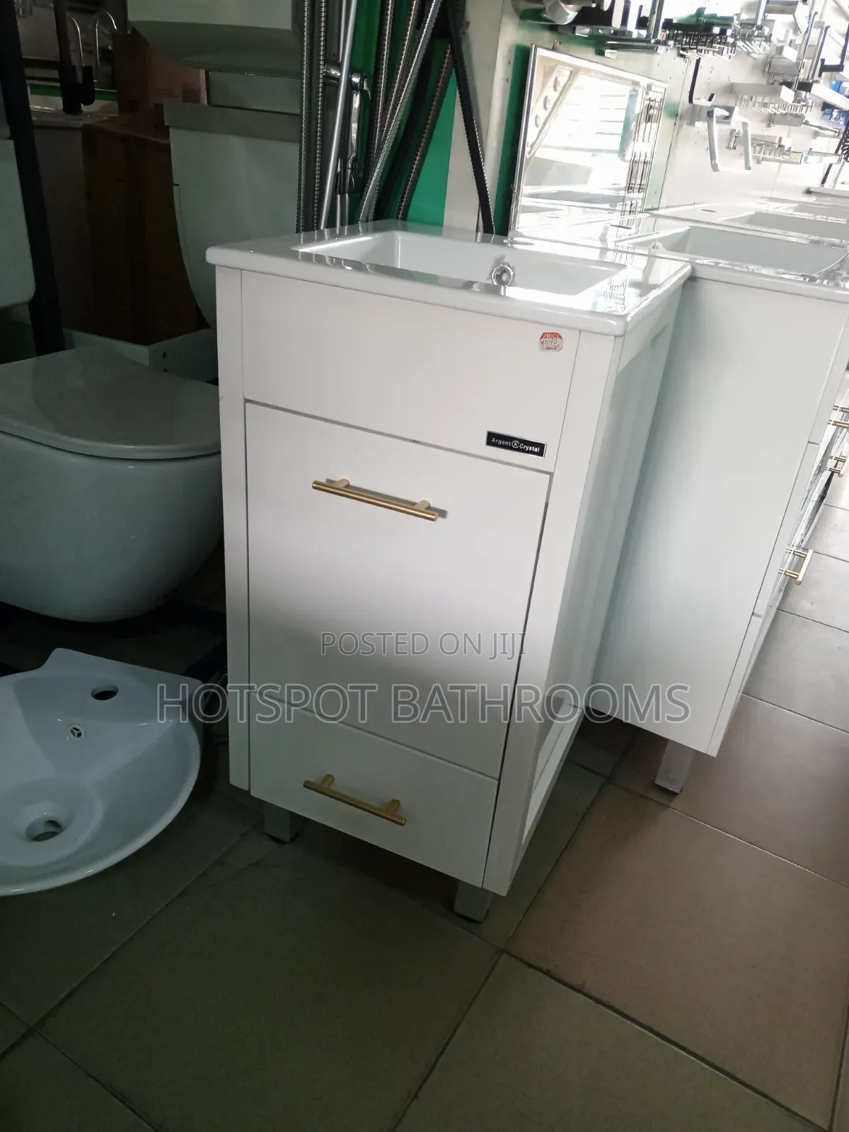 40cm Cabinet
