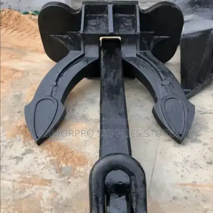 Marine Boat Anchor