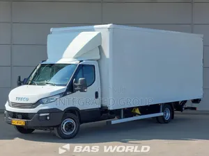 Truck for Inter State Relocation Services