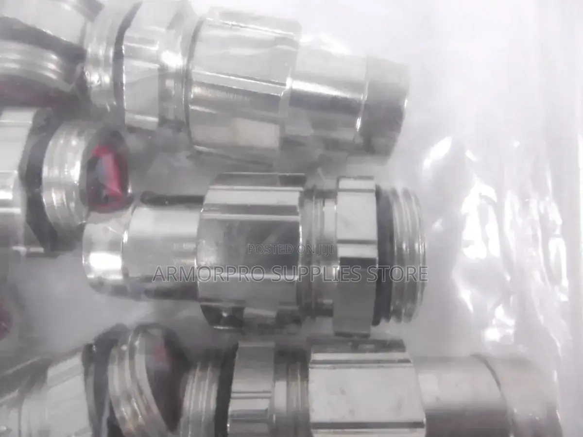 PCT-TRS-11lmg Compression Connectors