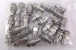 PCT-TRS-11lmg Compression Connectors