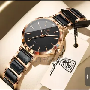 Poedagar Watch