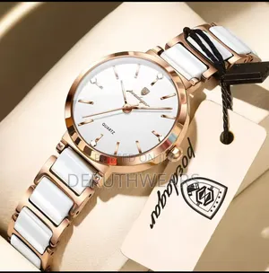 Poedagar Watch