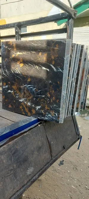 Marble Tiles