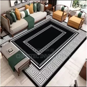 Quality Centre Rug 120x160(4ftx6ft