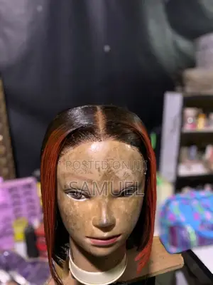 Bone Straight Human Hair