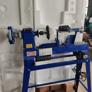 Multi Purpose Wood Lathe