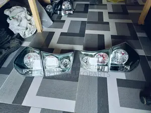 Rearlight Lexus for Rx 330 (Brand New)