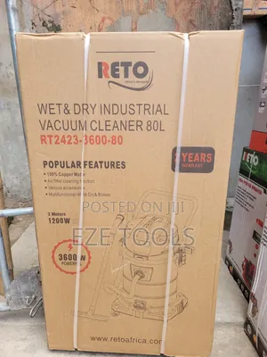 80littrss Vaccum Cleaner