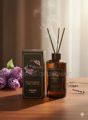 260ml Style Fragrance Plant Extracts Diffuser