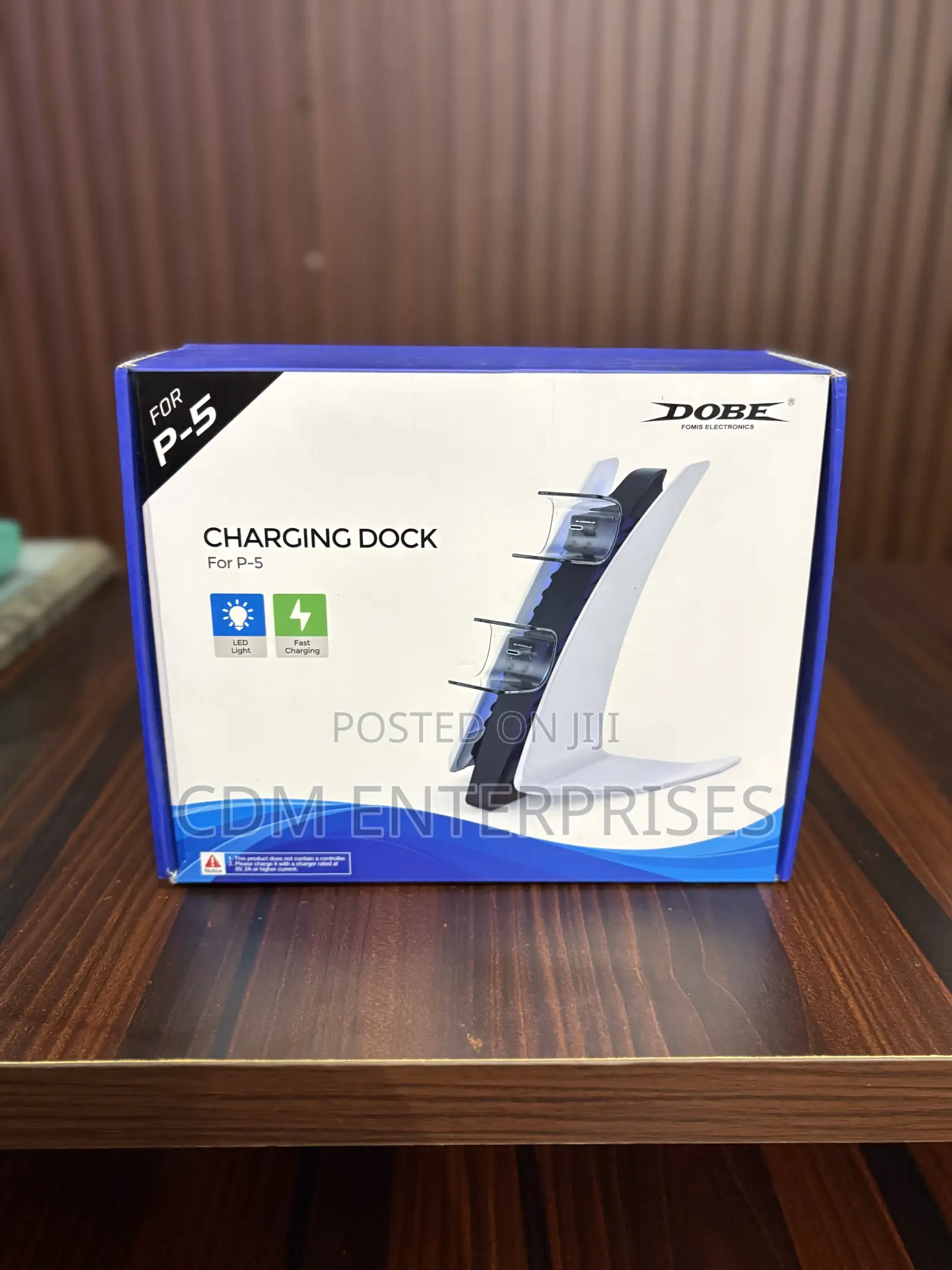 Ps5 Charging Dock