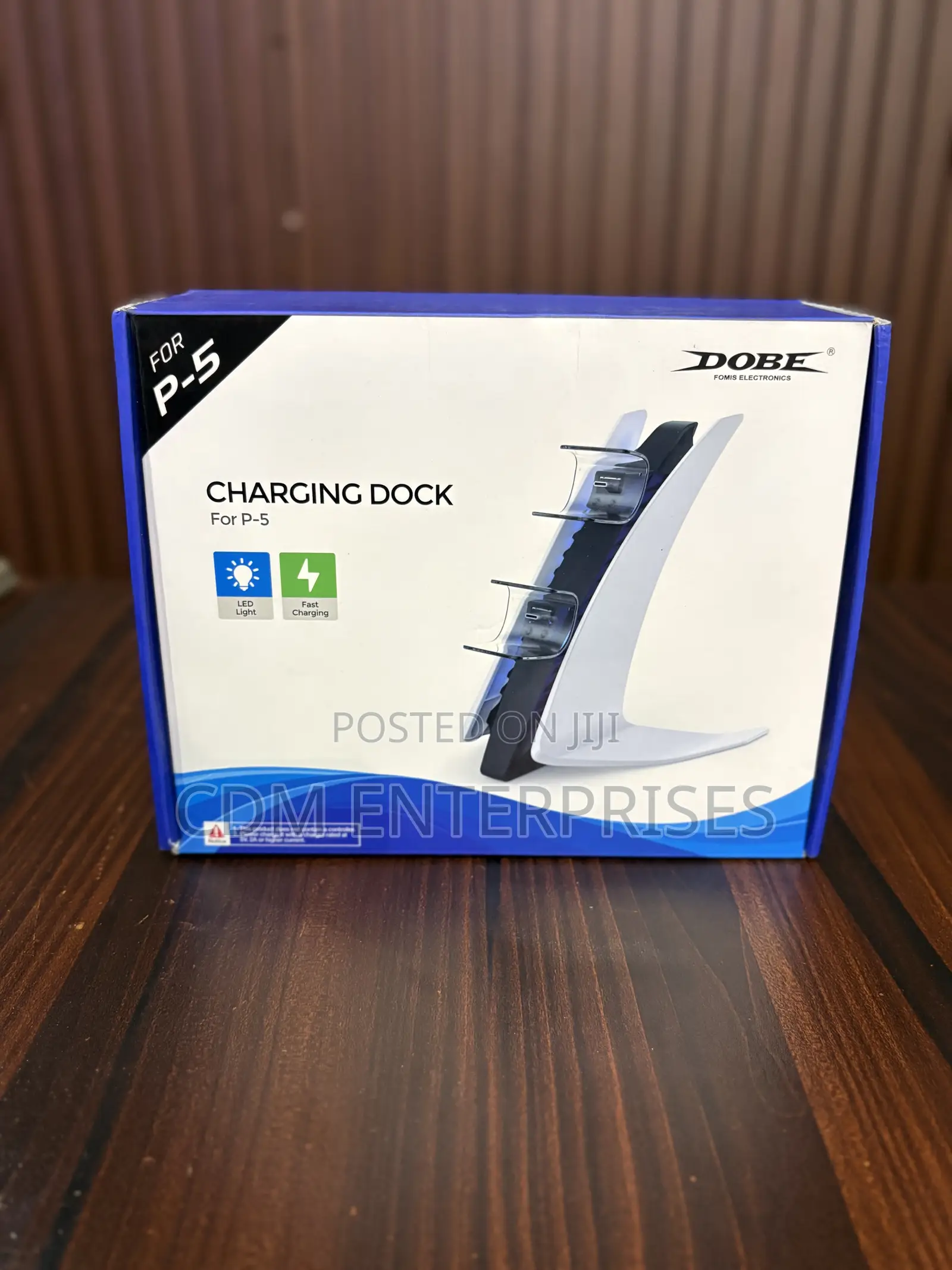 Ps5 Charging Dock