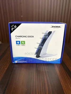 Ps5 Charging Dock