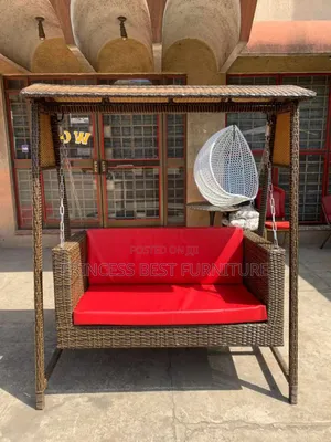 Roof Top Swing Chair