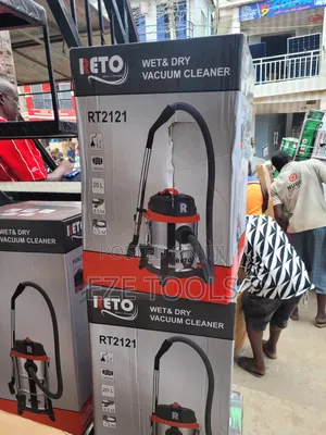 20liters Vaccum Cleaner