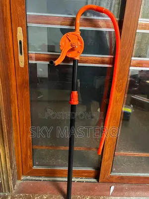 Rotary Pump