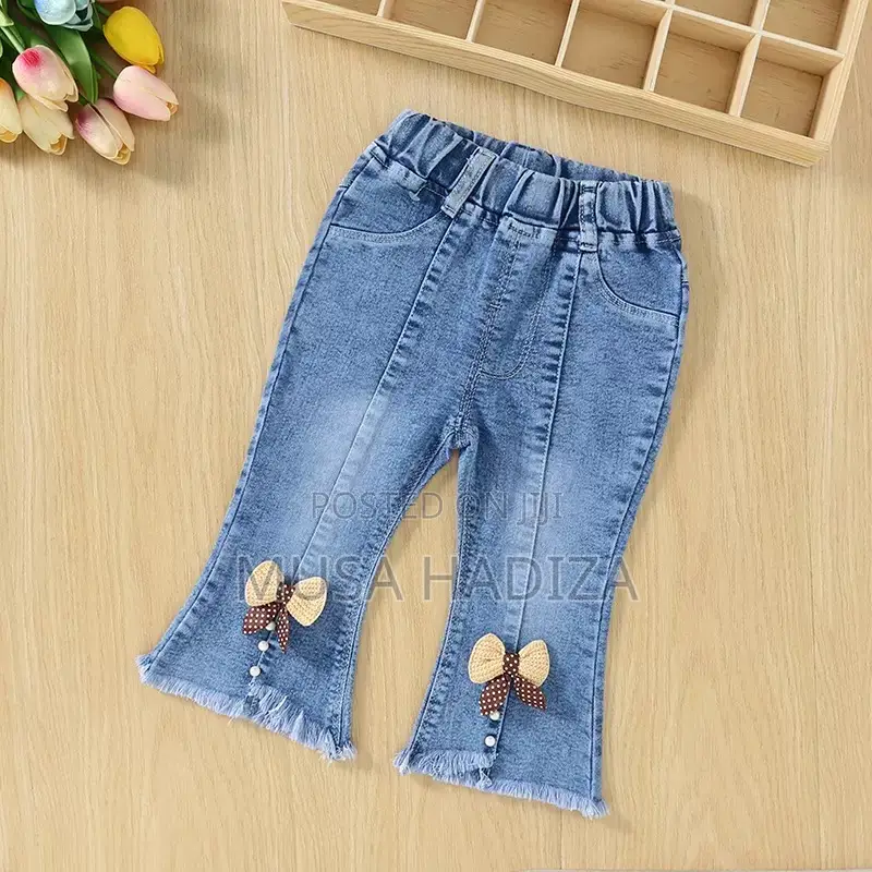 Kids Jeans.