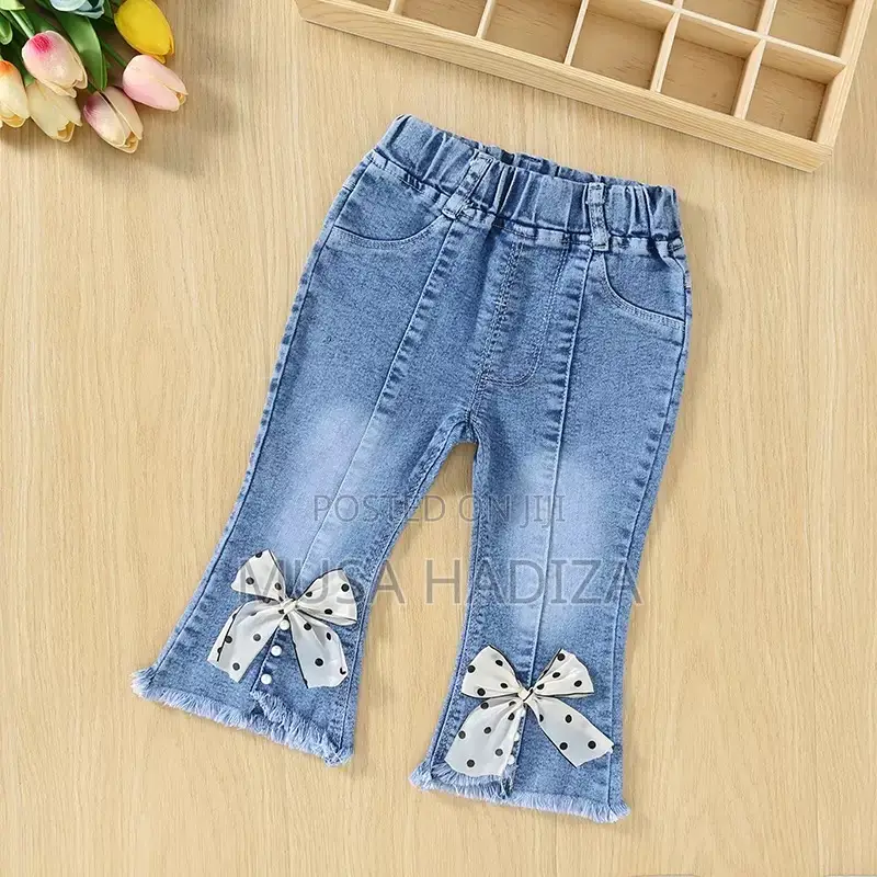 Kids Jeans.
