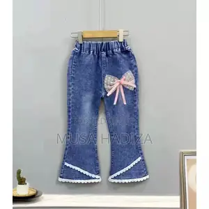 Kids Jeans.