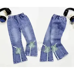 Kids Jeans.