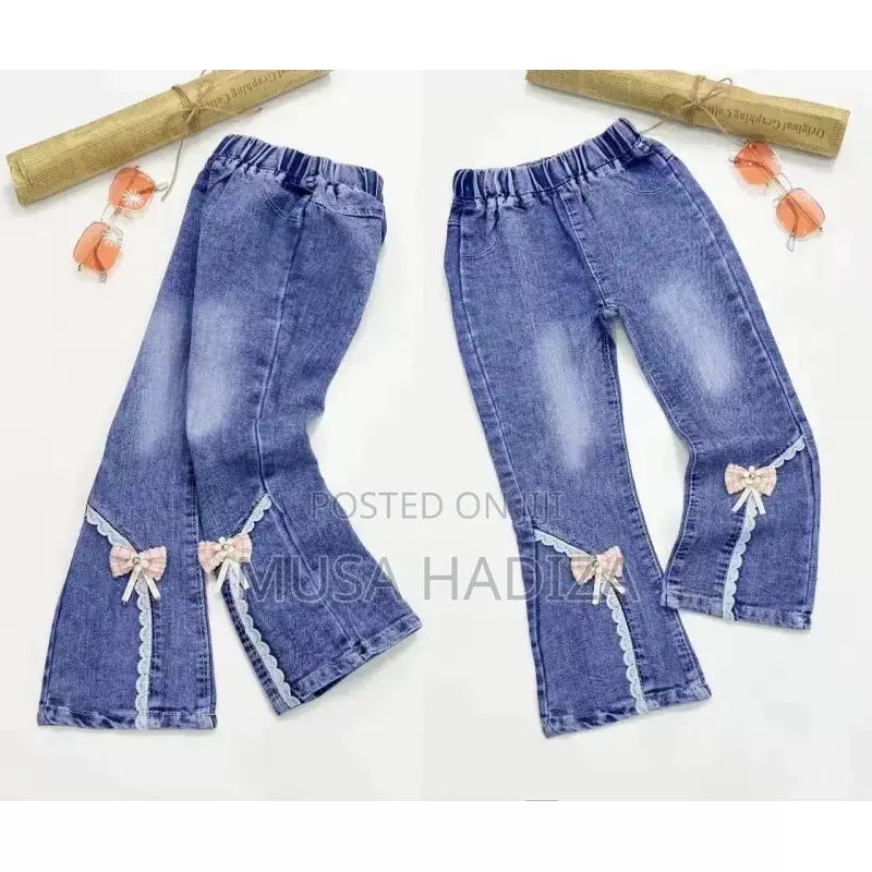 Kids Jeans.